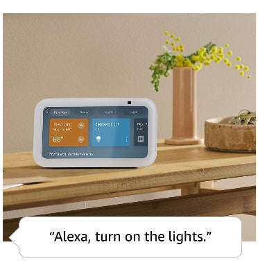 AMAZON ECHO SHOW 5 CHARCOAL (2023)