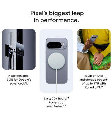 GOOGLE PIXEL 10 PRO XL 1TB/16GB OBSIDIAN