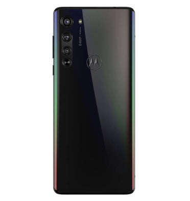 MOTOROLA MOTO EDGE 5G 256GB SOLAR BLACK (2020)