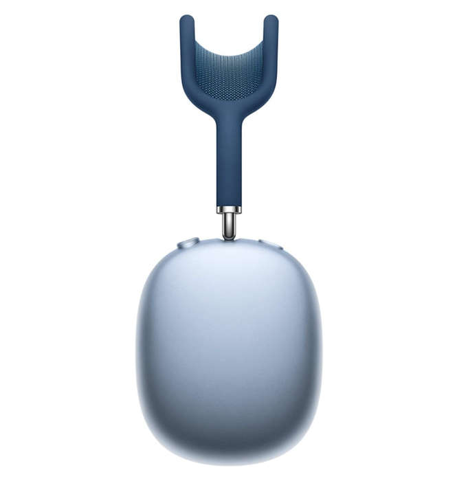 APPLE AIRPODS MAX SKY BLUE