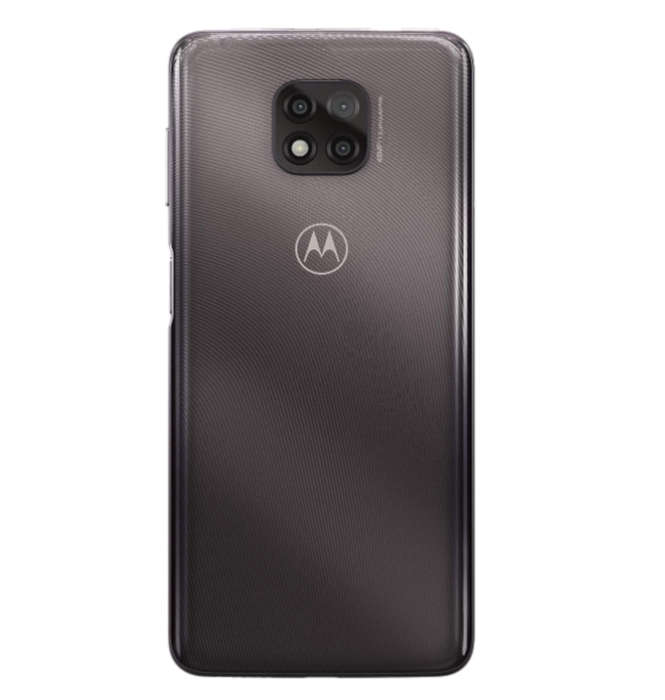 MOTOROLA MOTO G POWER (2021) 64GB/4GB DUAL SIM FLASH GRAY