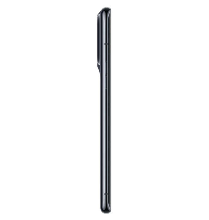 OPPO FIND X5 PRO 256GB/12GB RAM DUAL SIM GLAZE BLACK
