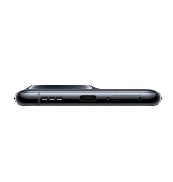 OPPO FIND X5 PRO 256GB/12GB RAM DUAL SIM GLAZE BLACK