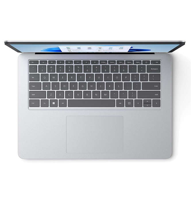 MICROSOFT SURFACE LAPTOP STUDIO i5 256GB/16GB PLATINUM