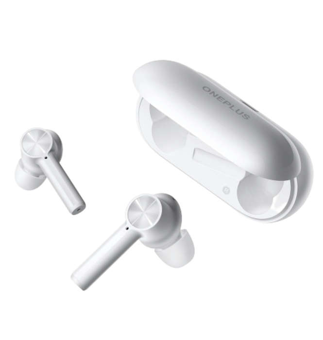 ONEPLUS BUDS Z WHITE