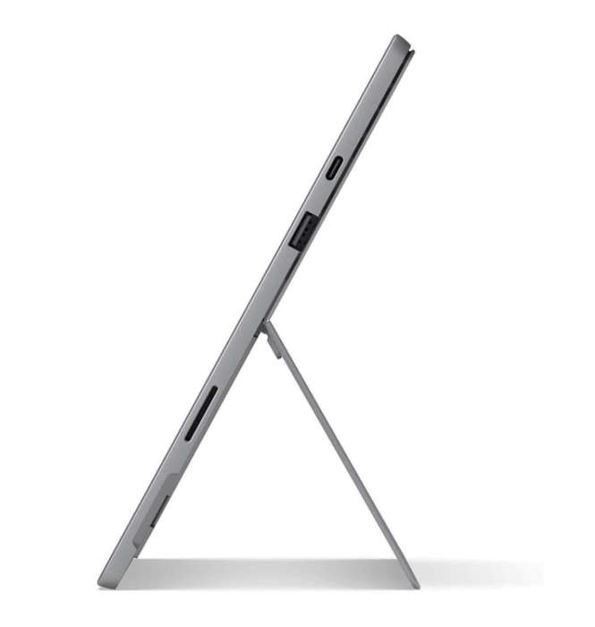 MICROSOFT SURFACE PRO 7+ 256GB/8GB RAM INTEL CORE i5 4G/LTE