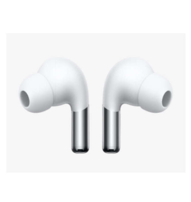 ONEPLUS BUDS PRO GLOSSY WHITE