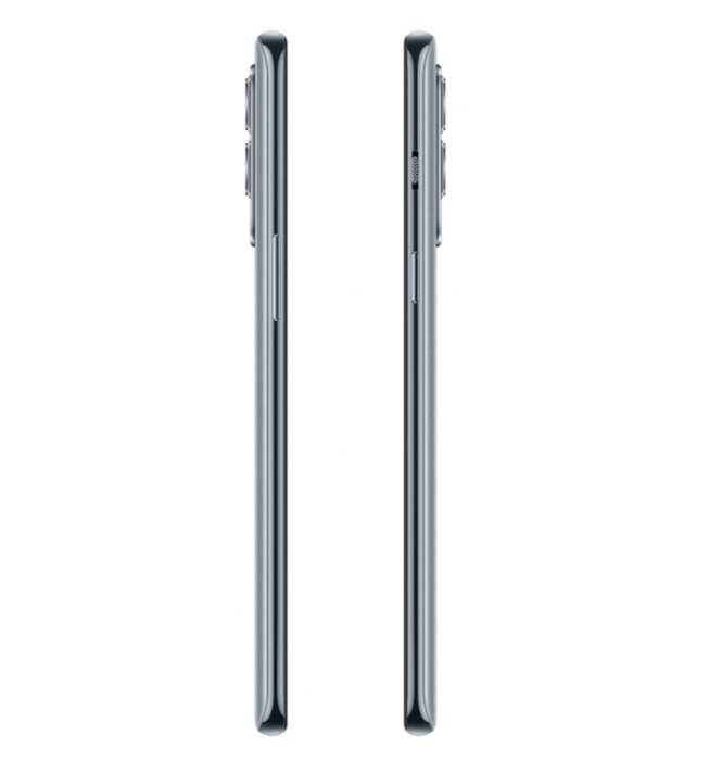 ONEPLUS NORD 2 5G (2021) 256GB/12GB DUAL SIM GRAY SIERRA