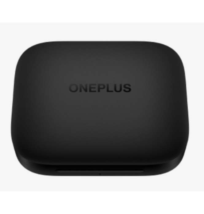 ONEPLUS BUDS PRO MATTE BLACK