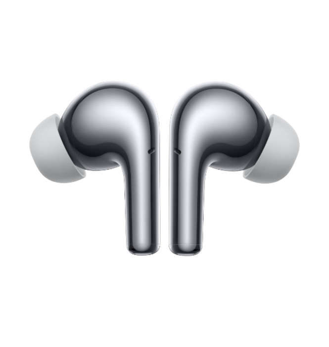 ONEPLUS BUDS PRO RADIANT SILVER