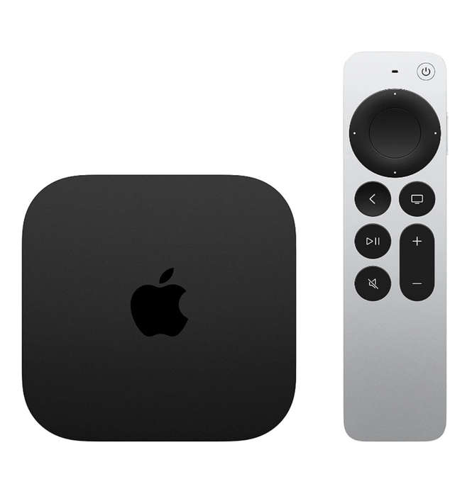 APPLE TV 4K WI-FI 64GB (2022)
