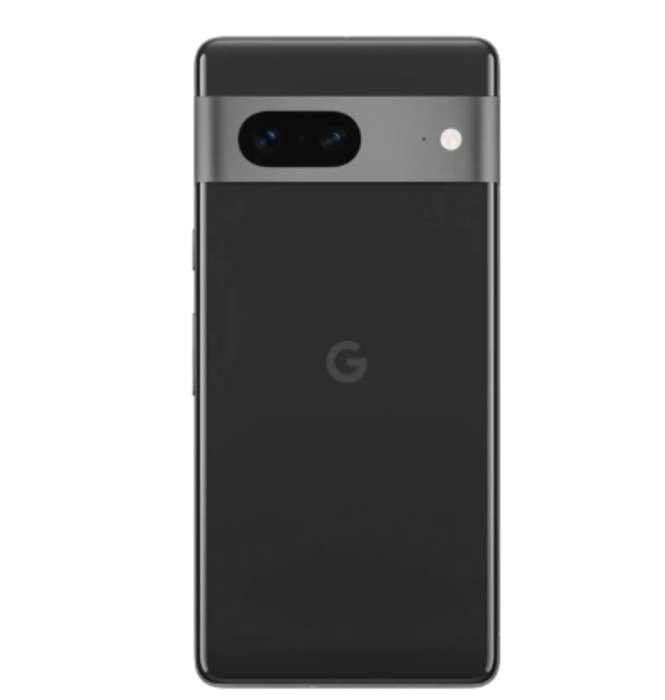 GOOGLE PIXEL 7 256GB/8GB OBSIDIAN