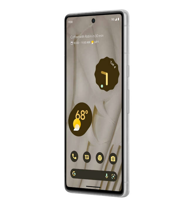 GOOGLE PIXEL 7 128GB/8GB SNOW