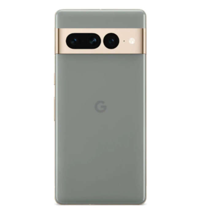 GOOGLE PIXEL 7 PRO 128GB/12GB HAZEL