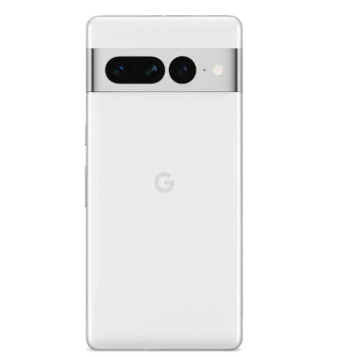 GOOGLE PIXEL 7 PRO 256GB/12GB SNOW