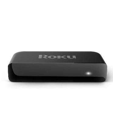 ROKU PREMIERE 4K/HD STREAMING MEDIA PLAYER 3920R (2018)