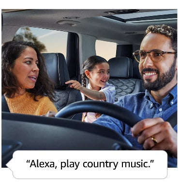 AMAZON ECHO AUTO (2022)