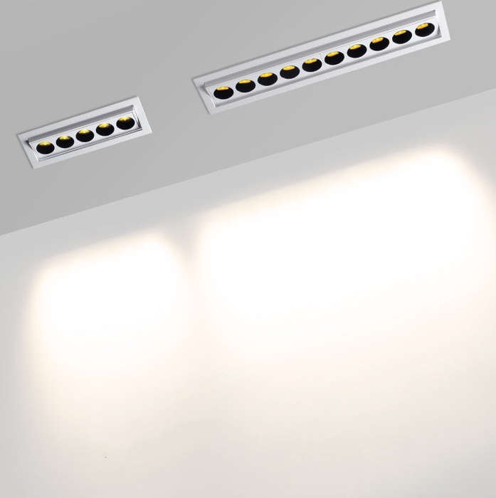 20W LED Ceiling Spotlight