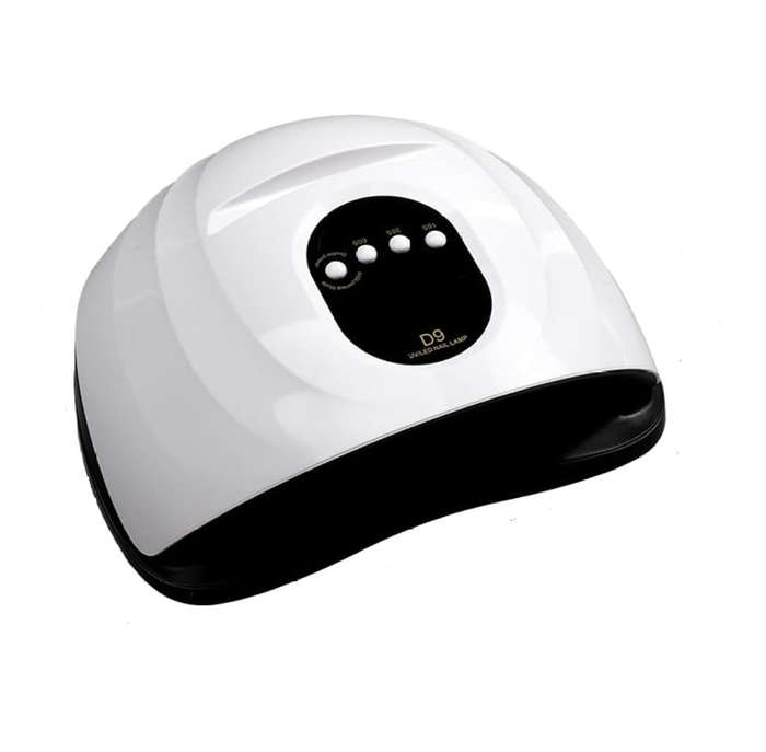 Sensor LED UV Light Nail Polish Dryer