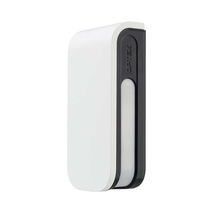 OPTEX XWAVE1 QXI 120 DEG OUTDOOR LOW OR HIGH MOUNT PIR,SMALL PET FRIENDLY