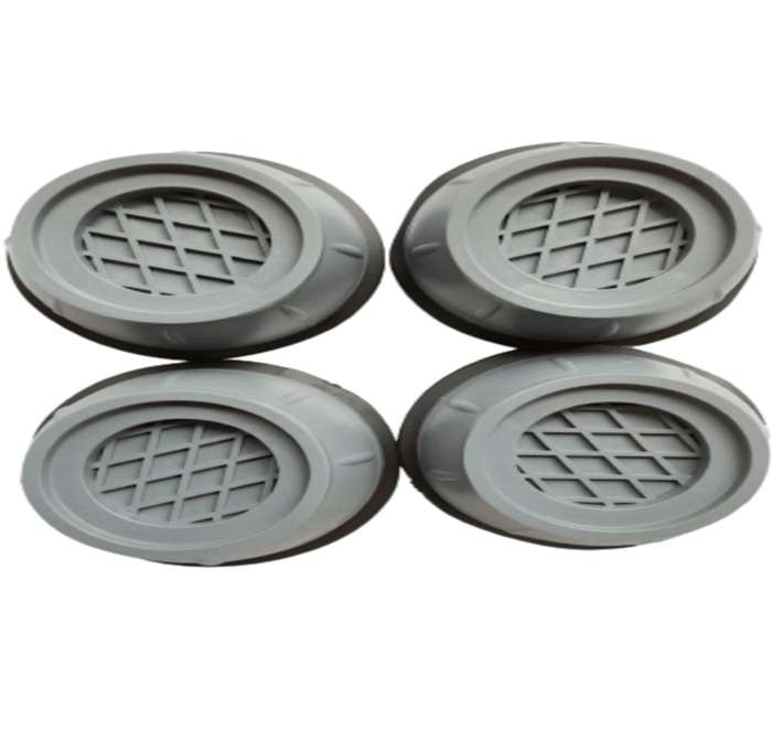 Multi-Functional Shock Pad - 4 Pieces