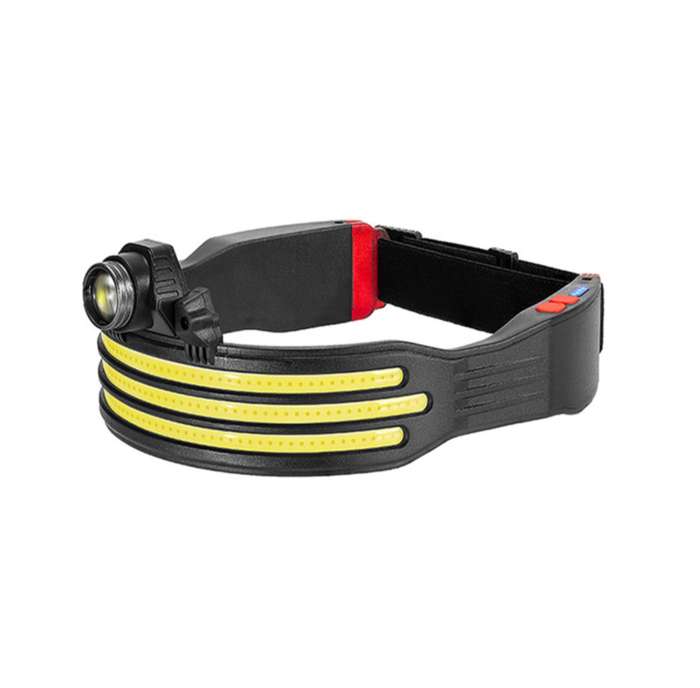 Floodlight Cob Headlamp W695-3