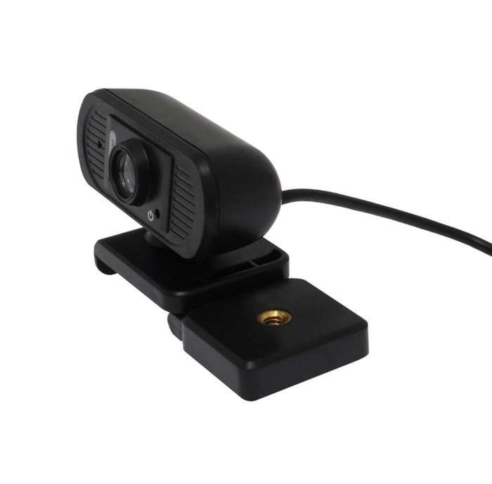 Andowl Web Camera with Built-In Microphone 4K Ultra HD Q-T121