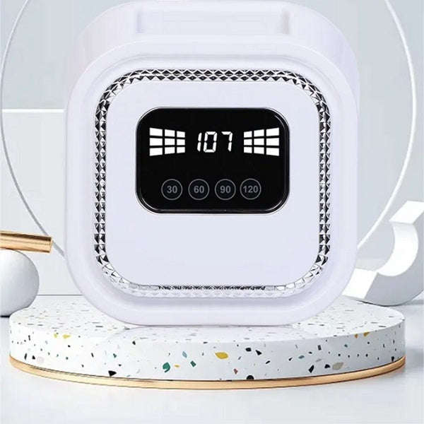 80W UV Nail Lamp With 36 LED