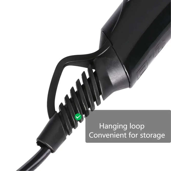 UltraPro 4800W 3-in-1 Salon Hair Dryer