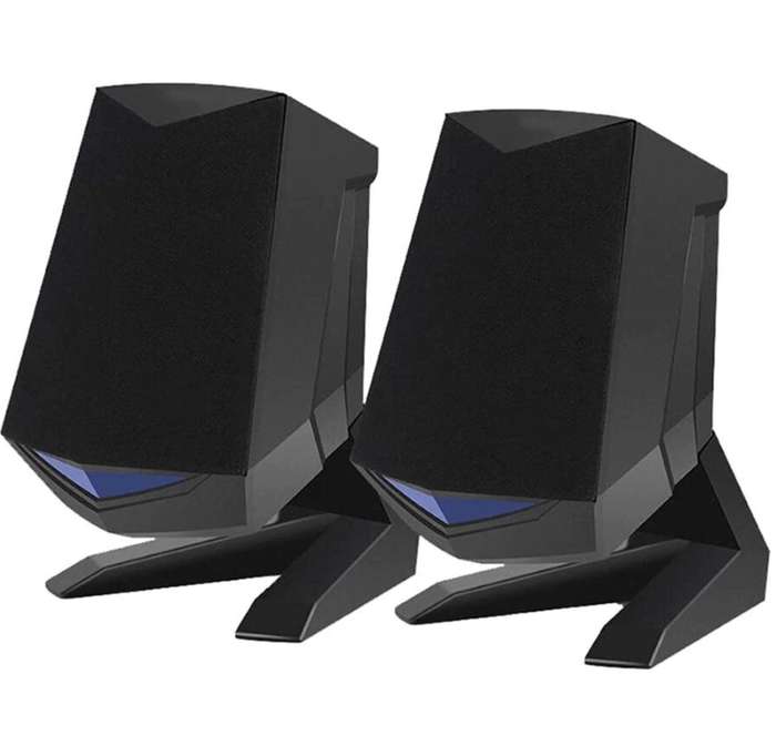 Desktop Audio Speakers Q-C33