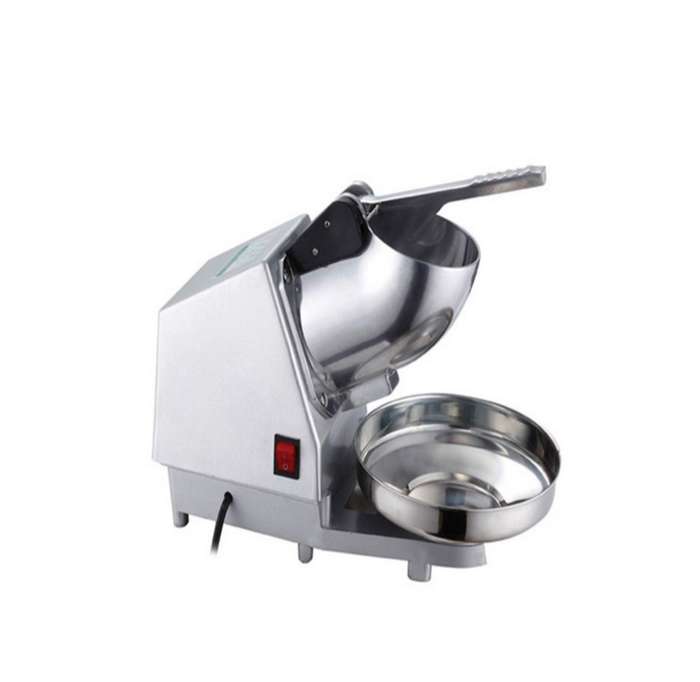Ice Smashing Machine