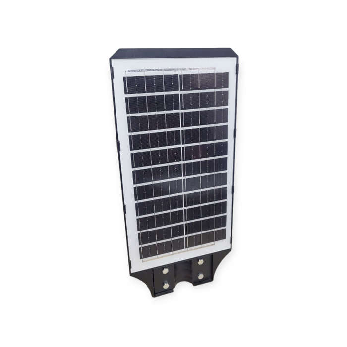 200W Integrated Solar Powered LED Street Light