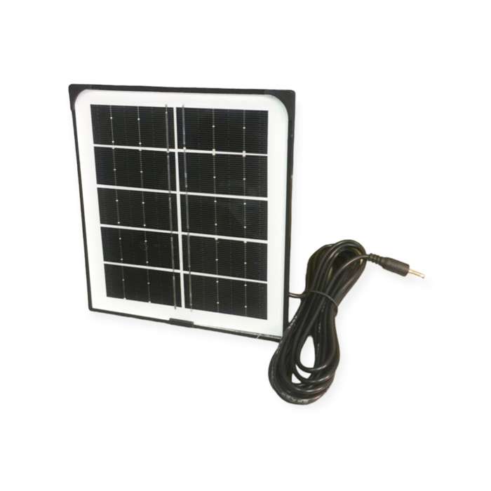 6V Handy Solar Panel
