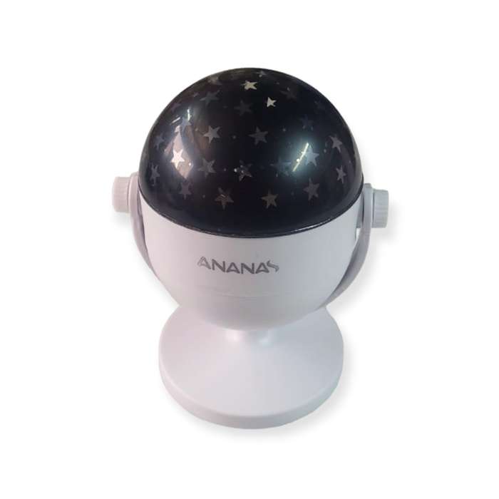 Starry Night Bluetooth Music Light Speaker
