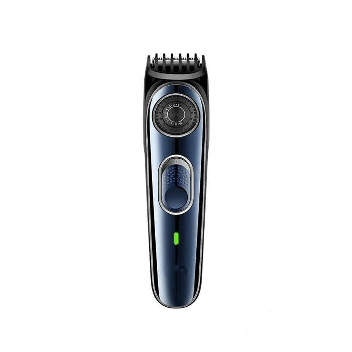 Smart Rechargeable Hair Trimmer With 10 Level Adjustment