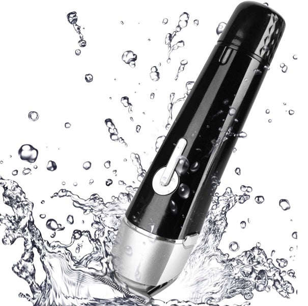 5W Rechargeable 5 in 1 Barber Clippers Grooming Set