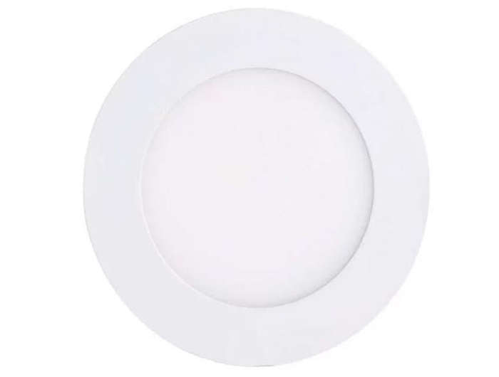 18W Concealed Round Non-isolated Panel Ceiling Light