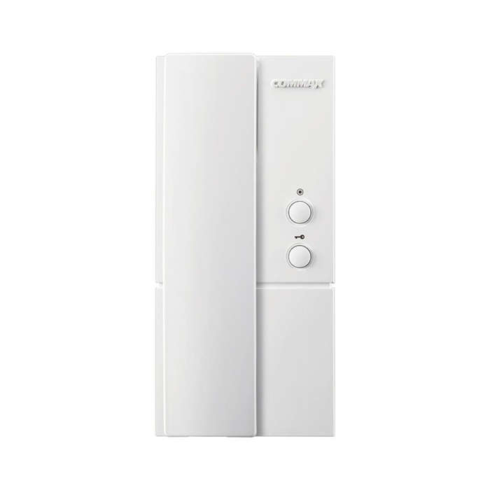 COMMAX 1-2 SUB ROOM STN HANDSET 220V (DP-LA01(S))