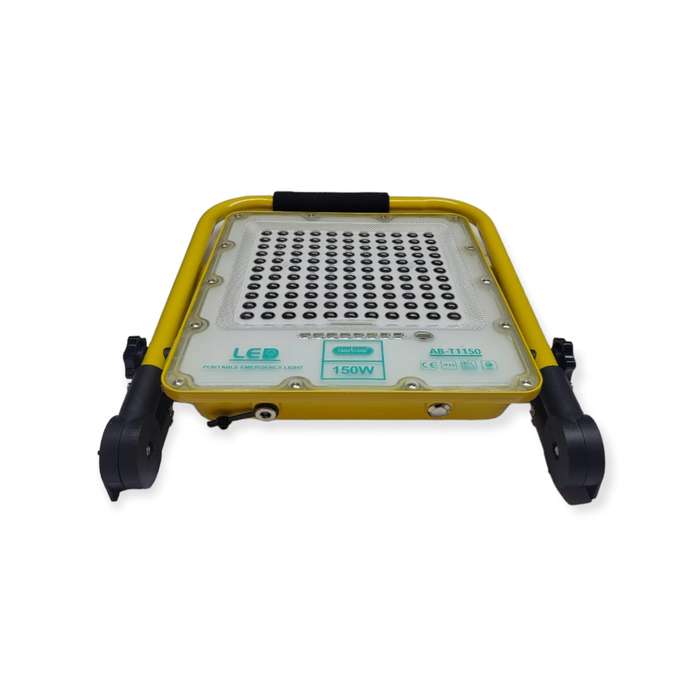 150W Portable Rechargeable LED Light