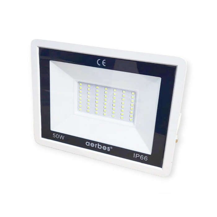50W LED Outdoor Flood Light