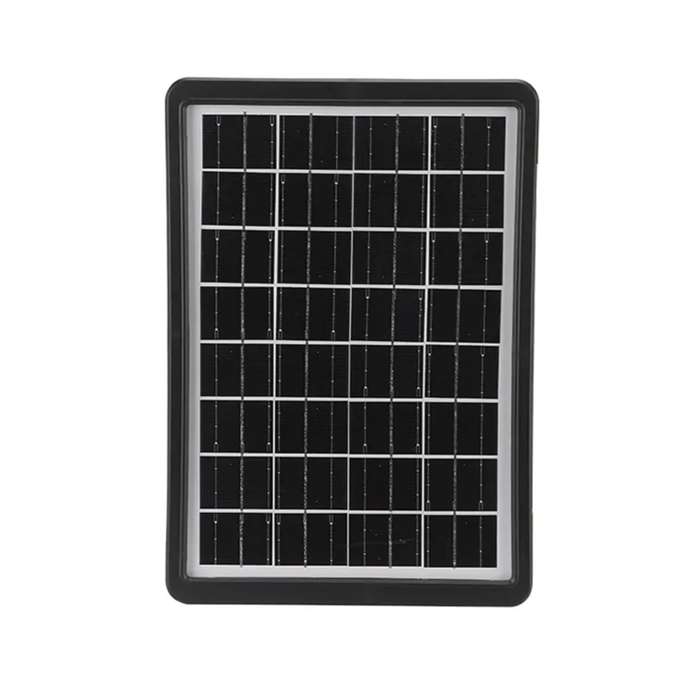 15W Outdoor Charging Solar Panel