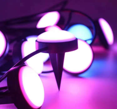 LED Decoration String Light