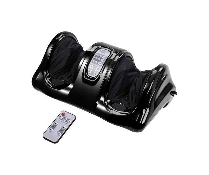 Shiatsu Kneading Rolling Foot Leg Massager