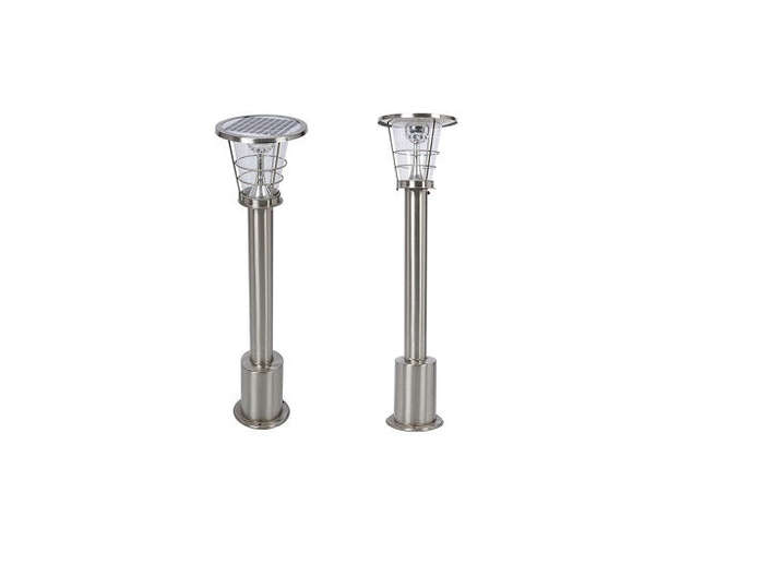 Solar Garden Path Light - 5w
