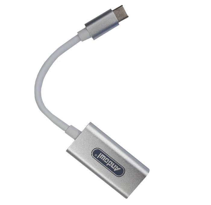 Andowl Q-C14 USB Type-C to Female HDMI Adapter