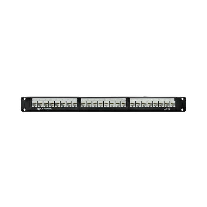 PATCH PANEL 24 PORT