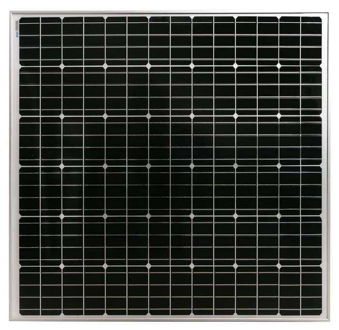 ECCO 80W Solar Panel PV Module SP80