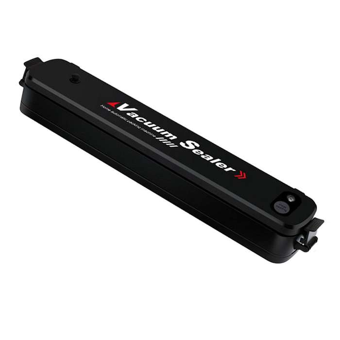 Electric Household Automatic Sealing Food Vacuum Sealer