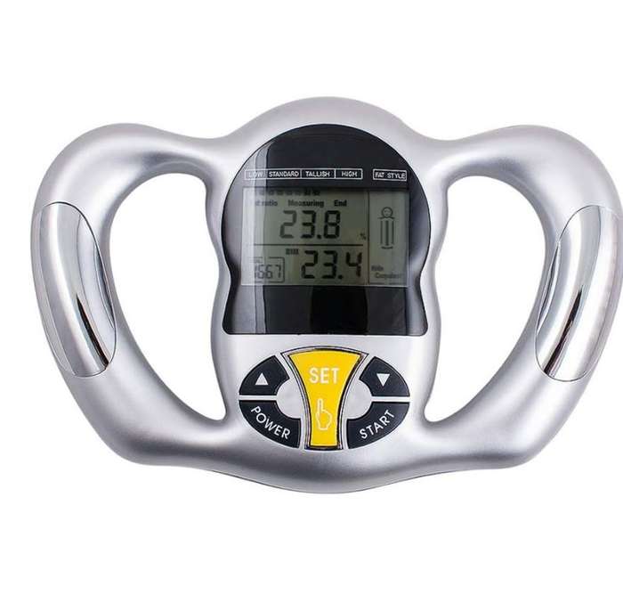 Health Care Monitor