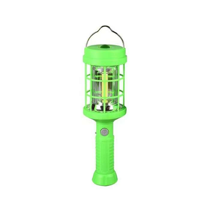 Rechargeable Magnetic COB + XPE Work Light